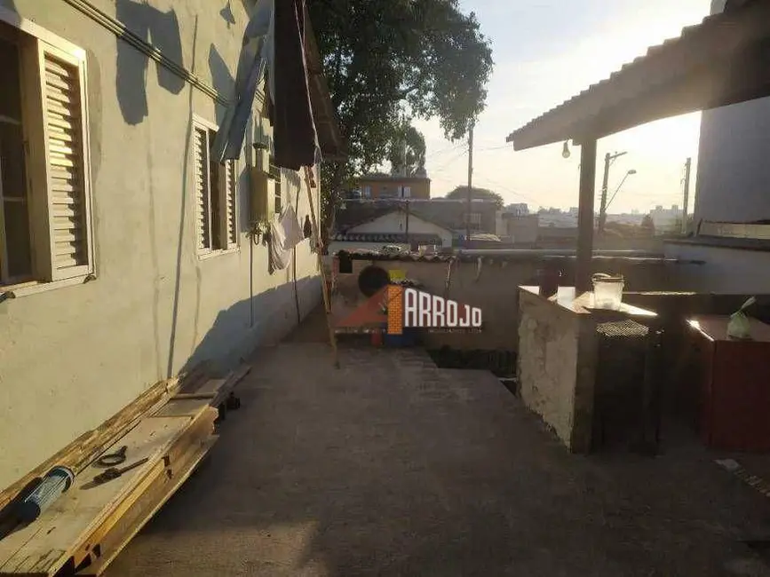 Foto 1 de Casa com 2 quartos à venda, 394m2 em Jardim Nordeste, São Paulo - SP