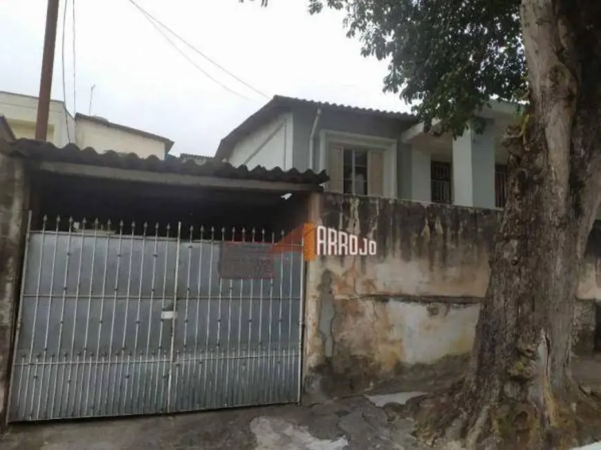 Foto 6 de Casa com 2 quartos à venda, 394m2 em Jardim Nordeste, São Paulo - SP