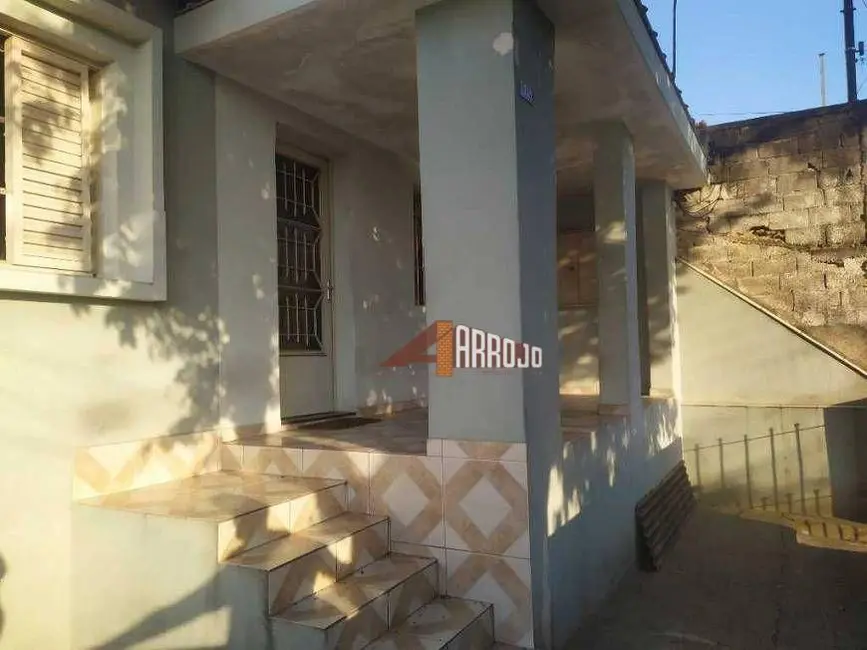 Foto 3 de Casa com 2 quartos à venda, 394m2 em Jardim Nordeste, São Paulo - SP