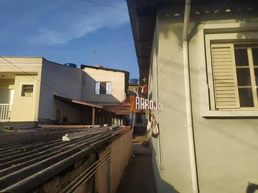 Foto 2 de Casa com 2 quartos à venda, 394m2 em Jardim Nordeste, São Paulo - SP