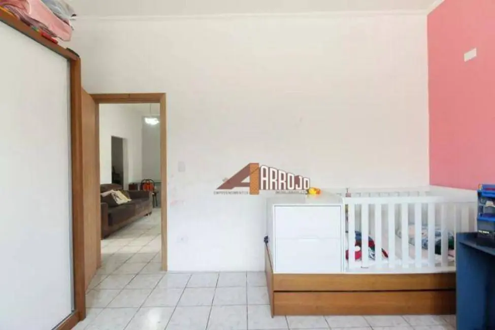 Foto 4 de Casa com 4 quartos à venda, 117m2 em Guaiaúna, São Paulo - SP