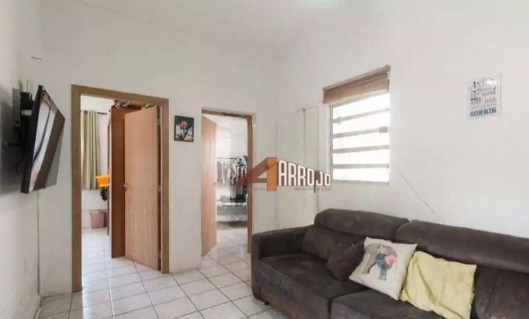 Foto 1 de Casa com 4 quartos à venda, 117m2 em Guaiaúna, São Paulo - SP