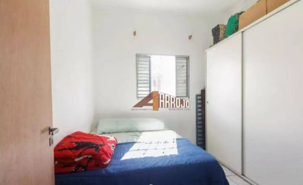 Foto 6 de Casa com 4 quartos à venda, 117m2 em Guaiaúna, São Paulo - SP