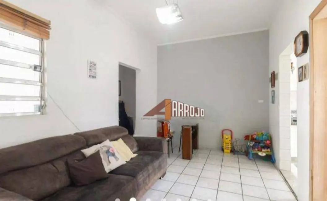 Foto 2 de Casa com 4 quartos à venda, 117m2 em Guaiaúna, São Paulo - SP