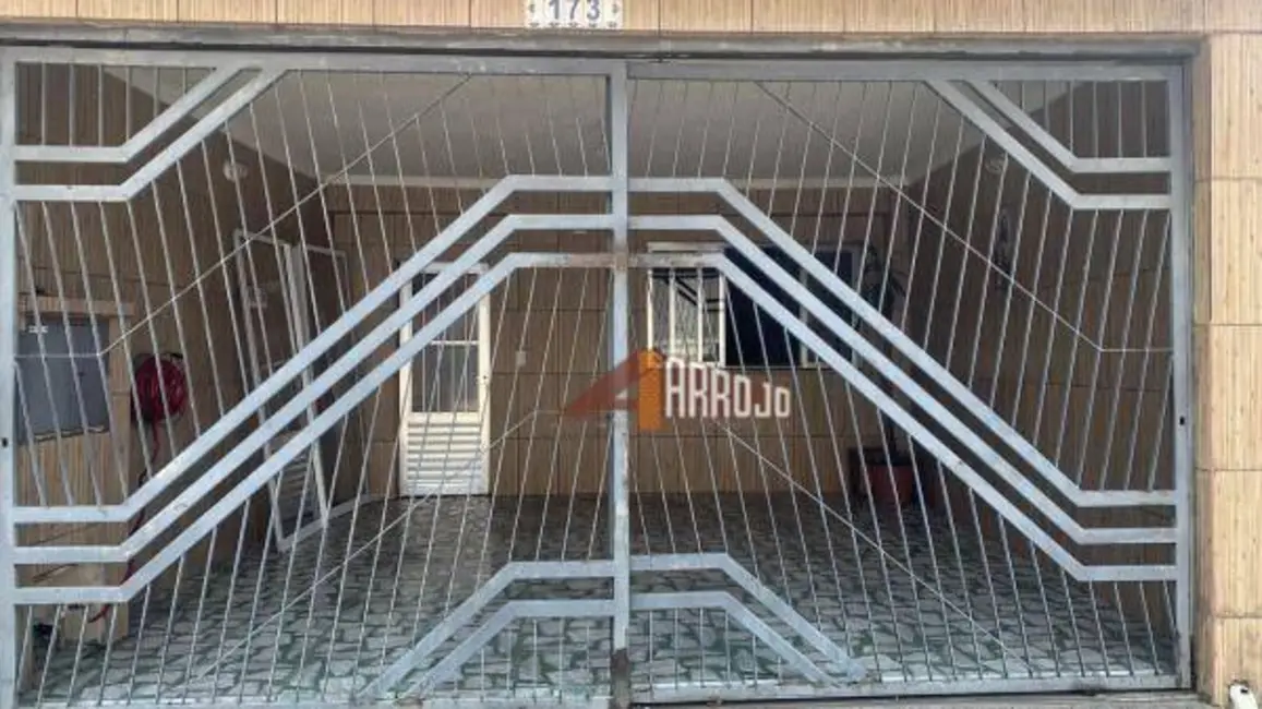 Sobrado com 3 quartos à venda, 89m2 em Vila Ponte Rasa, São Paulo - SP - imagem 6 Foto 6 de Sobrado com 3 quartos à venda, 89m2 em Vila Ponte Rasa, São Paulo - SP