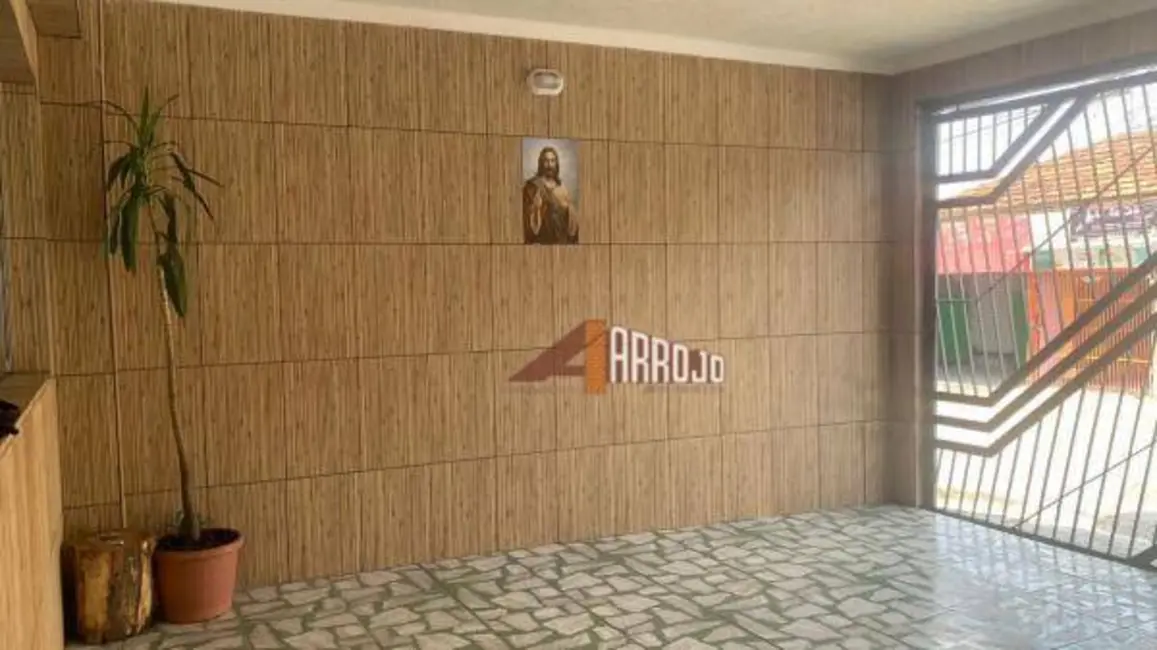 Sobrado com 3 quartos à venda, 89m2 em Vila Ponte Rasa, São Paulo - SP - imagem 5 Foto 5 de Sobrado com 3 quartos à venda, 89m2 em Vila Ponte Rasa, São Paulo - SP