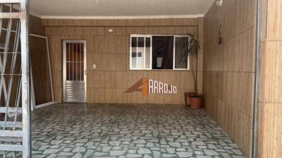 Sobrado com 3 quartos à venda, 89m2 em Vila Ponte Rasa, São Paulo - SP - imagem 3 Foto 3 de Sobrado com 3 quartos à venda, 89m2 em Vila Ponte Rasa, São Paulo - SP