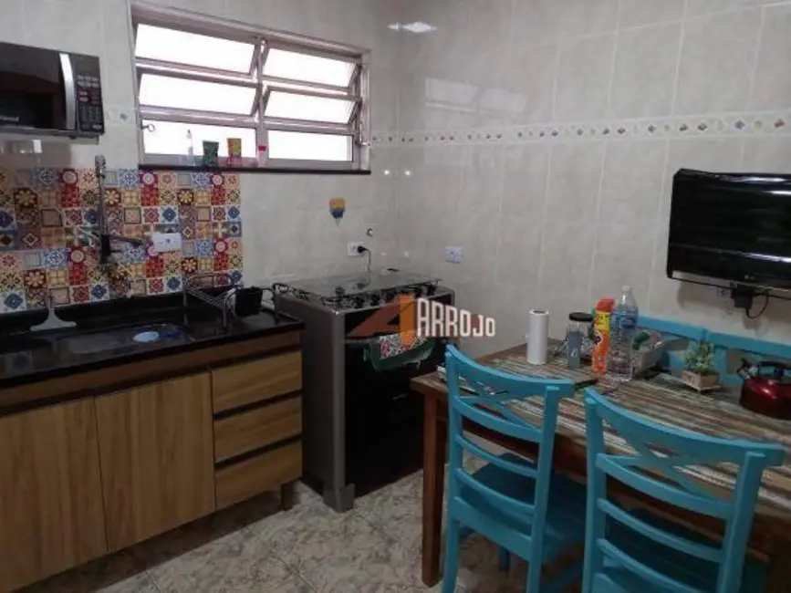 Foto 6 de Casa com 2 quartos à venda, 196m2 em Vila Pierina, São Paulo - SP