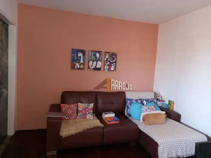 Foto 4 de Casa com 2 quartos à venda, 196m2 em Vila Pierina, São Paulo - SP