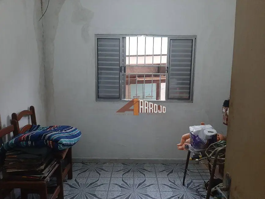 Foto 3 de Casa com 2 quartos à venda, 181m2 em Vila Esperança, São Paulo - SP