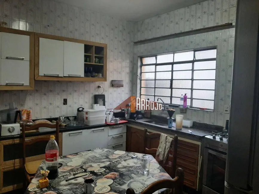 Foto 8 de Casa com 2 quartos à venda, 181m2 em Vila Esperança, São Paulo - SP