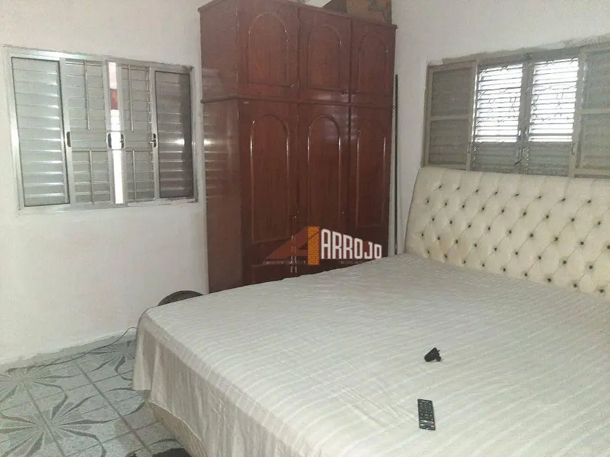 Foto 2 de Casa com 2 quartos à venda, 181m2 em Vila Esperança, São Paulo - SP