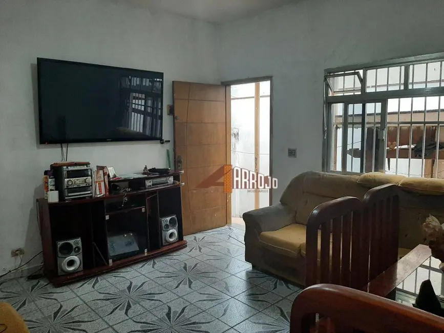 Foto 1 de Casa com 2 quartos à venda, 181m2 em Vila Esperança, São Paulo - SP