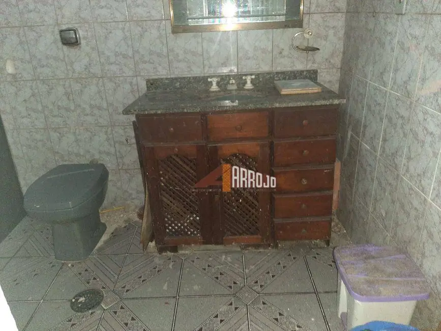 Foto 6 de Casa com 2 quartos à venda, 181m2 em Vila Esperança, São Paulo - SP