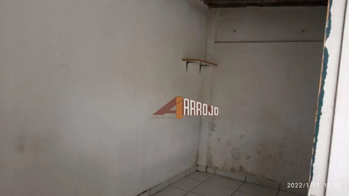 Foto 6 de Casa com 1 quarto à venda, 268m2 em Vila Araguaia, São Paulo - SP