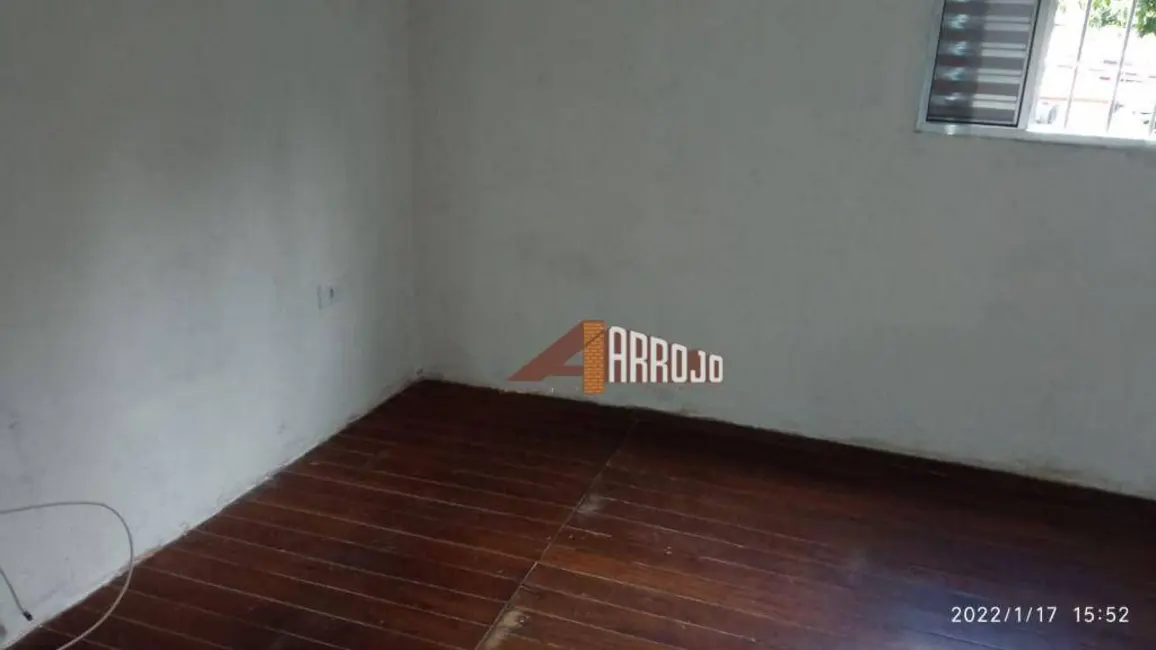 Foto 8 de Casa com 1 quarto à venda, 268m2 em Vila Araguaia, São Paulo - SP