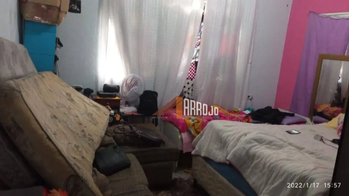 Foto 4 de Casa com 1 quarto à venda, 268m2 em Vila Araguaia, São Paulo - SP