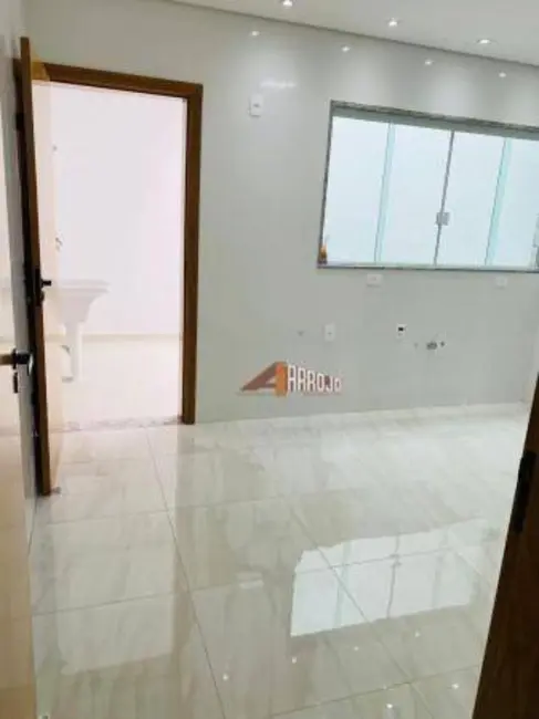 Sobrado com 3 quartos à venda, 88m2 em Vila Esperança, São Paulo - SP - imagem 9 Foto 9 de Sobrado com 3 quartos à venda, 88m2 em Vila Esperança, São Paulo - SP