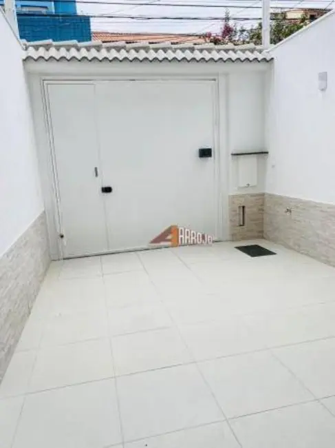 Sobrado com 3 quartos à venda, 88m2 em Vila Esperança, São Paulo - SP - imagem 4 Foto 4 de Sobrado com 3 quartos à venda, 88m2 em Vila Esperança, São Paulo - SP