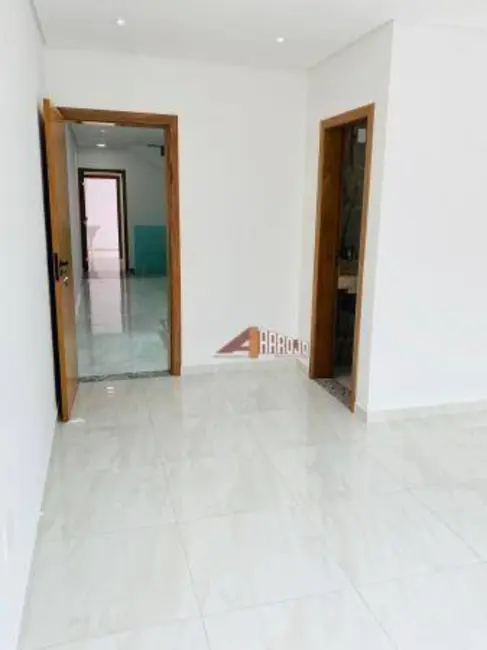 Sobrado com 3 quartos à venda, 88m2 em Vila Esperança, São Paulo - SP - imagem 8 Foto 8 de Sobrado com 3 quartos à venda, 88m2 em Vila Esperança, São Paulo - SP