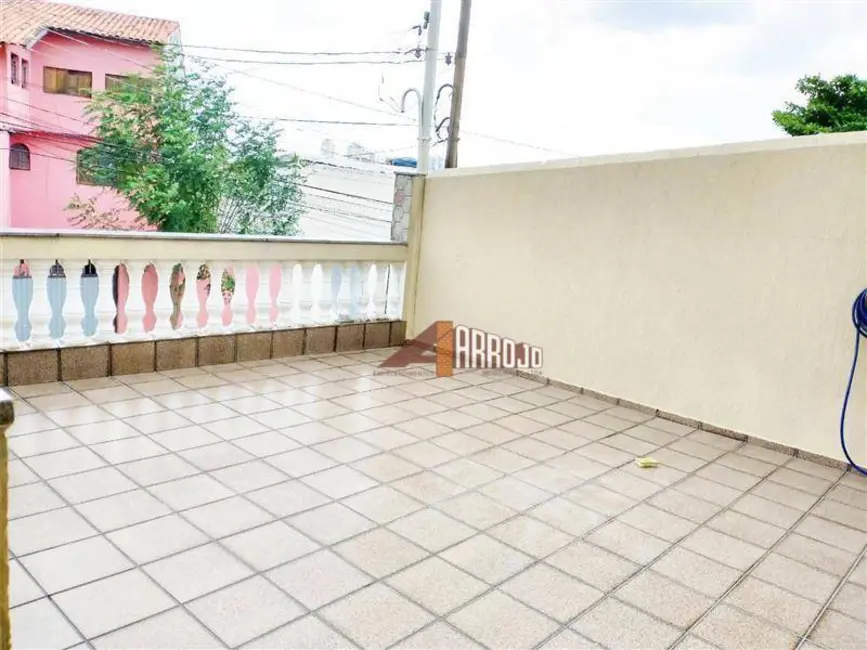 Foto 8 de Sobrado com 3 quartos à venda, 125m2 em Vila Costa Melo, São Paulo - SP