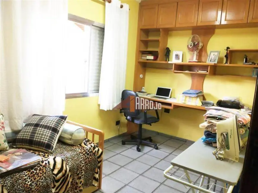 Foto 7 de Sobrado com 3 quartos à venda, 125m2 em Vila Costa Melo, São Paulo - SP