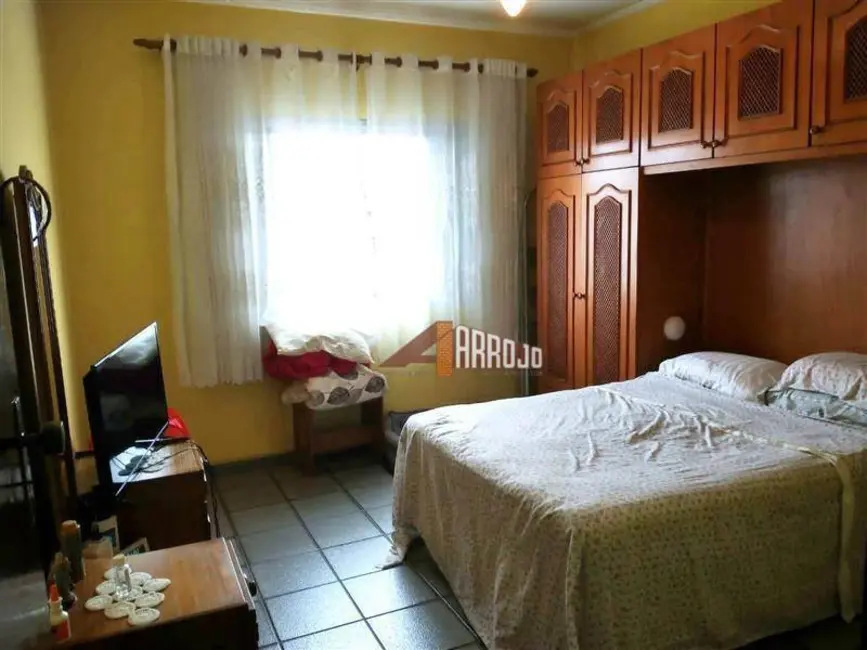 Foto 5 de Sobrado com 3 quartos à venda, 125m2 em Vila Costa Melo, São Paulo - SP