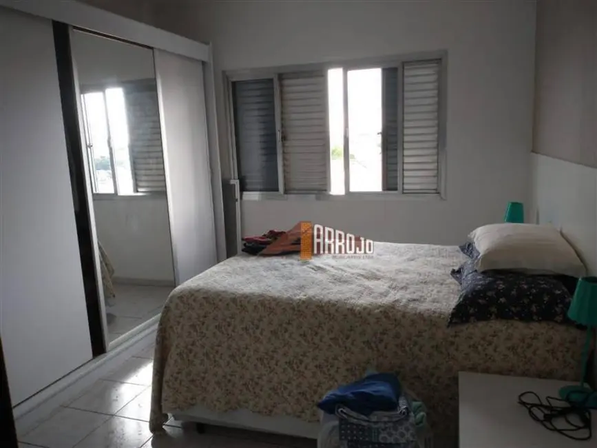 Sobrado com 4 quartos à venda, 125m2 em Vila Costa Melo, São Paulo - SP - imagem 3 Foto 3 de Sobrado com 4 quartos à venda, 125m2 em Vila Costa Melo, São Paulo - SP