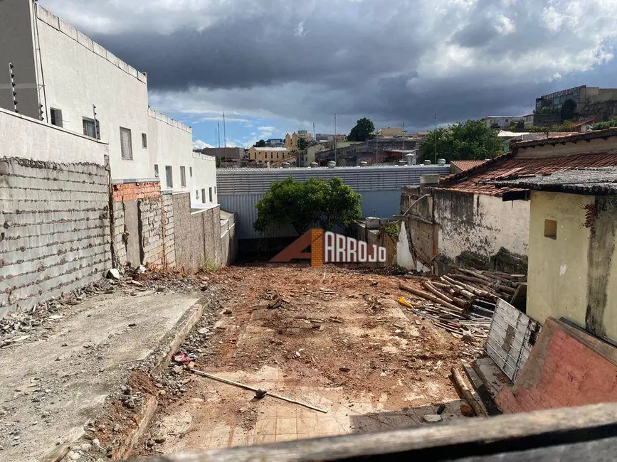 Terreno / Lote à venda, 400m2 em São Paulo - SP - imagem 3 Foto 3 de Terreno / Lote à venda, 400m2 em São Paulo - SP