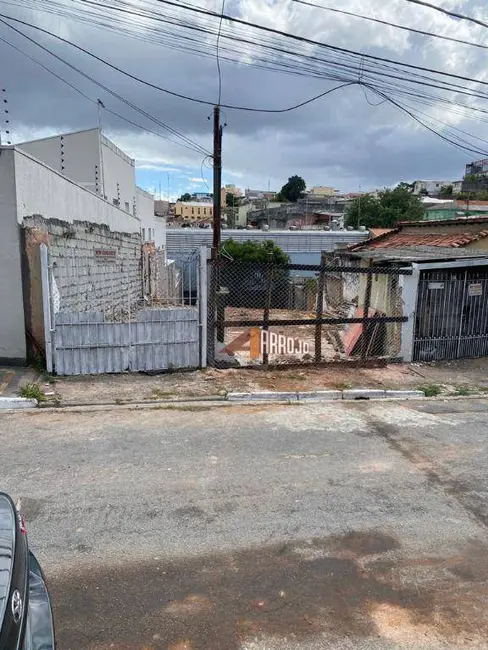 Foto 1 de Terreno / Lote à venda, 400m2 em São Paulo - SP