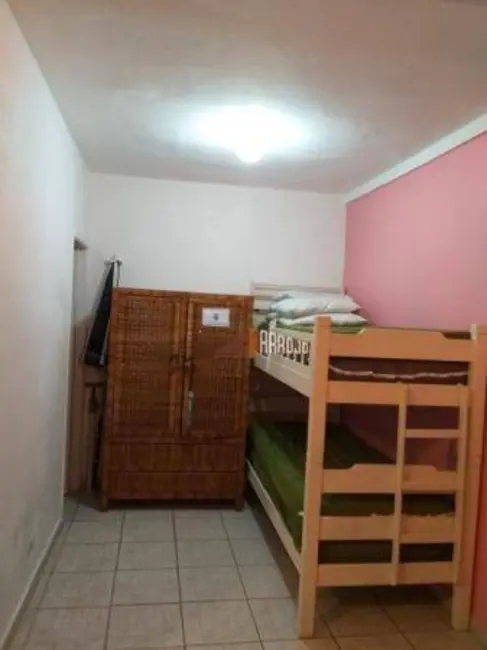 Foto 4 de Apartamento com 1 quarto à venda, 31m2 em Mirim, Praia Grande - SP