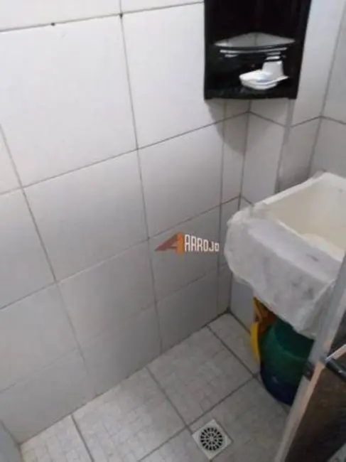 Foto 7 de Apartamento com 1 quarto à venda, 31m2 em Mirim, Praia Grande - SP