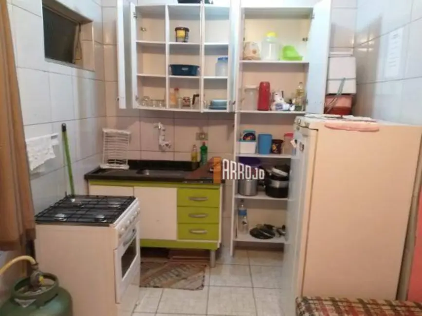 Foto 2 de Apartamento com 1 quarto à venda, 31m2 em Mirim, Praia Grande - SP