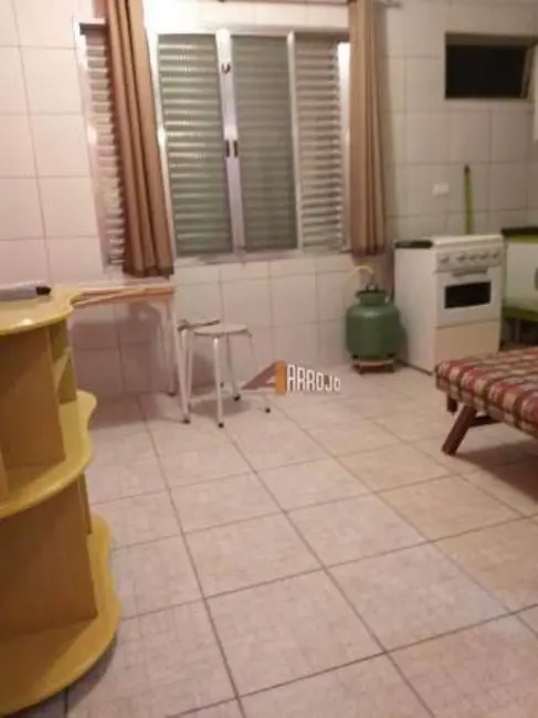 Foto 5 de Apartamento com 1 quarto à venda, 31m2 em Mirim, Praia Grande - SP