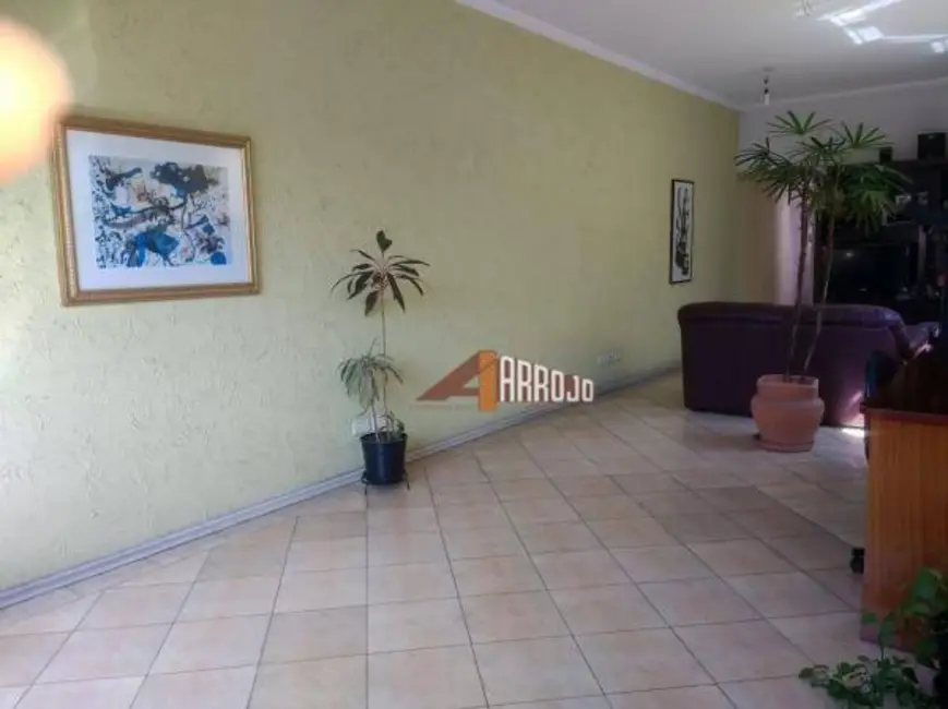 Foto 2 de Sobrado com 3 quartos à venda, 176m2 em Vila Constança, São Paulo - SP