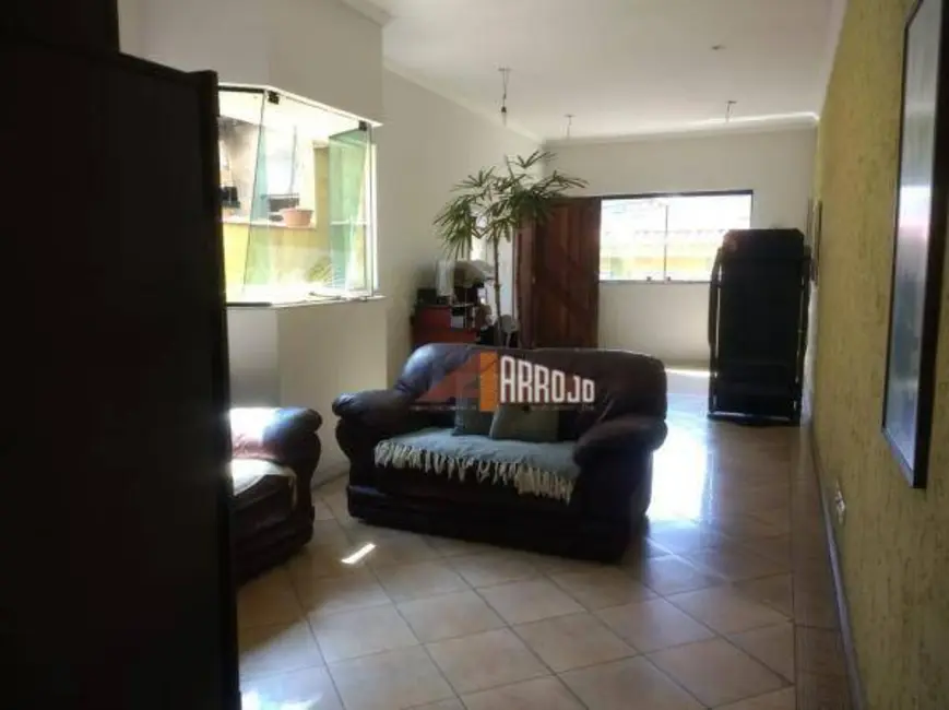 Foto 1 de Sobrado com 3 quartos à venda, 176m2 em Vila Constança, São Paulo - SP