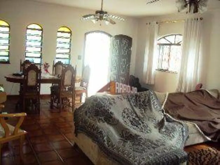 Foto 5 de Casa com 3 quartos à venda, 216m2 em Vila Ré, São Paulo - SP