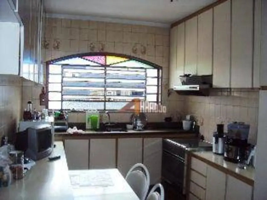 Foto 7 de Casa com 3 quartos à venda, 216m2 em Vila Ré, São Paulo - SP