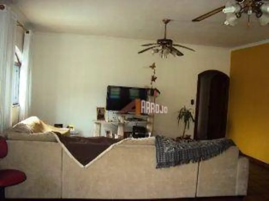 Foto 1 de Casa com 3 quartos à venda, 216m2 em Vila Ré, São Paulo - SP