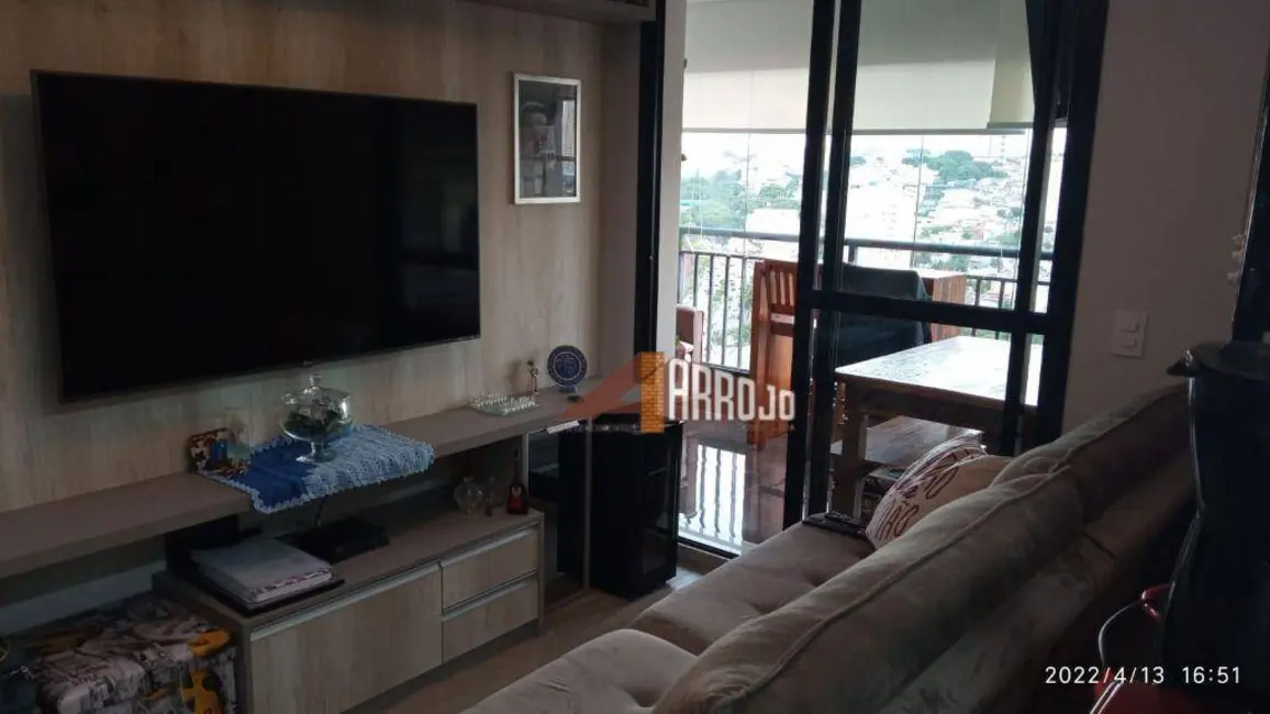 Foto 1 de Apartamento com 2 quartos à venda, 108m2 em Vila Matilde, São Paulo - SP
