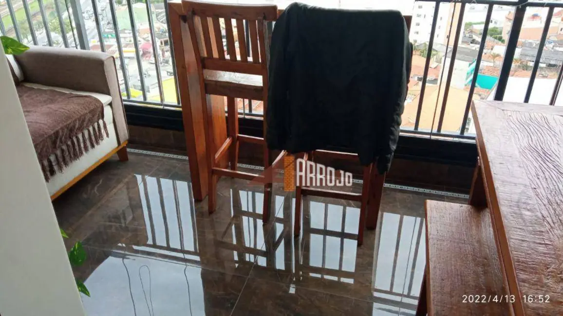 Foto 4 de Apartamento com 2 quartos à venda, 108m2 em Vila Matilde, São Paulo - SP