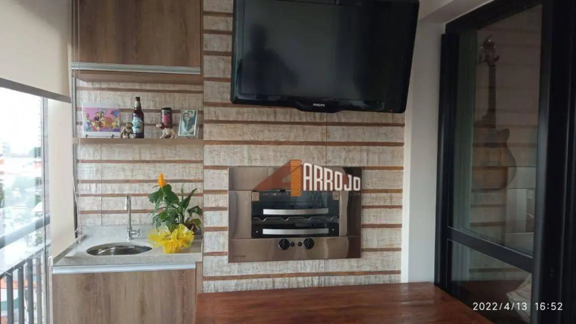 Foto 8 de Apartamento com 2 quartos à venda, 108m2 em Vila Matilde, São Paulo - SP