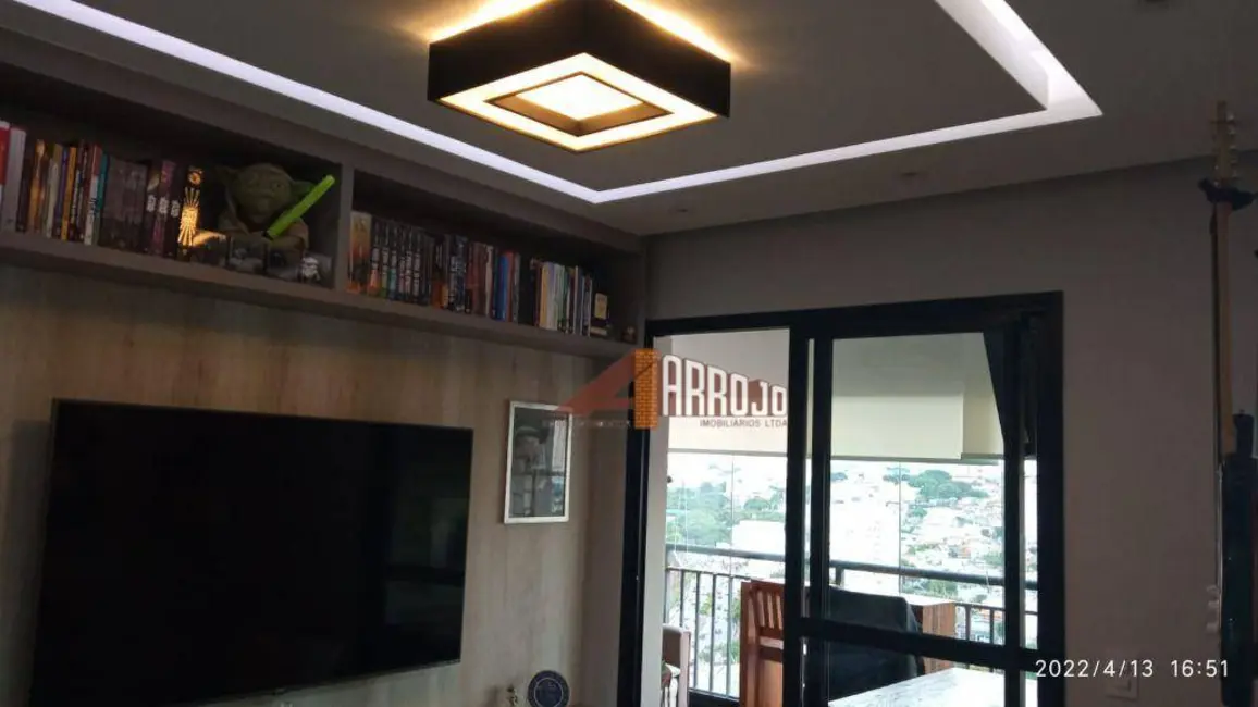 Foto 3 de Apartamento com 2 quartos à venda, 108m2 em Vila Matilde, São Paulo - SP