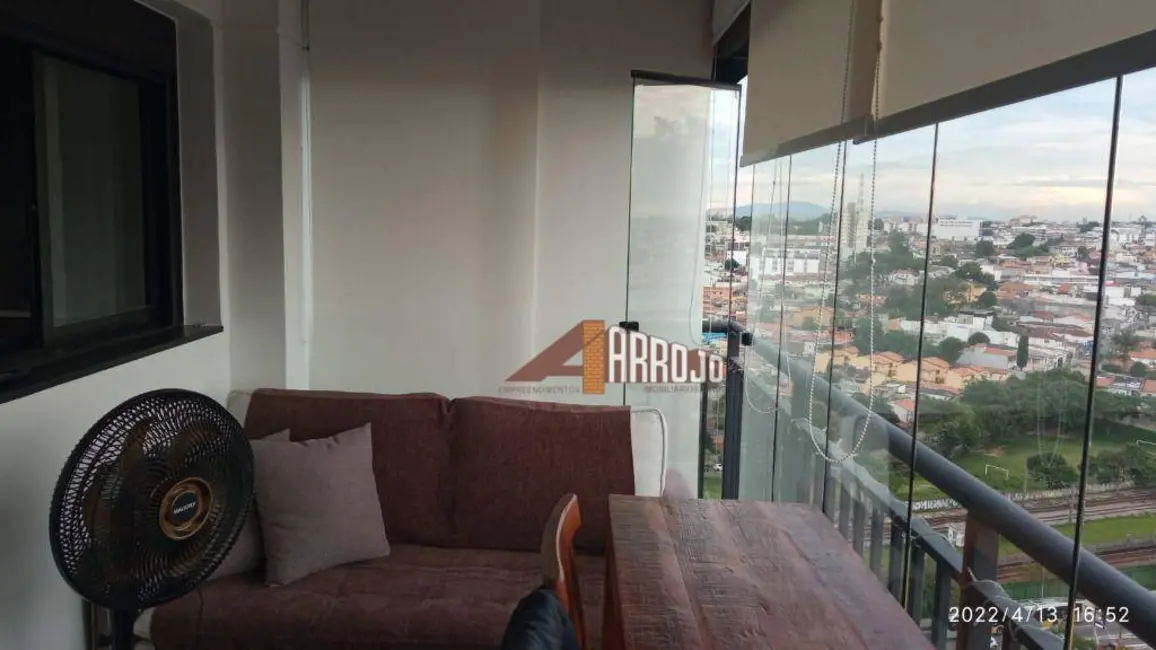 Foto 5 de Apartamento com 2 quartos à venda, 108m2 em Vila Matilde, São Paulo - SP