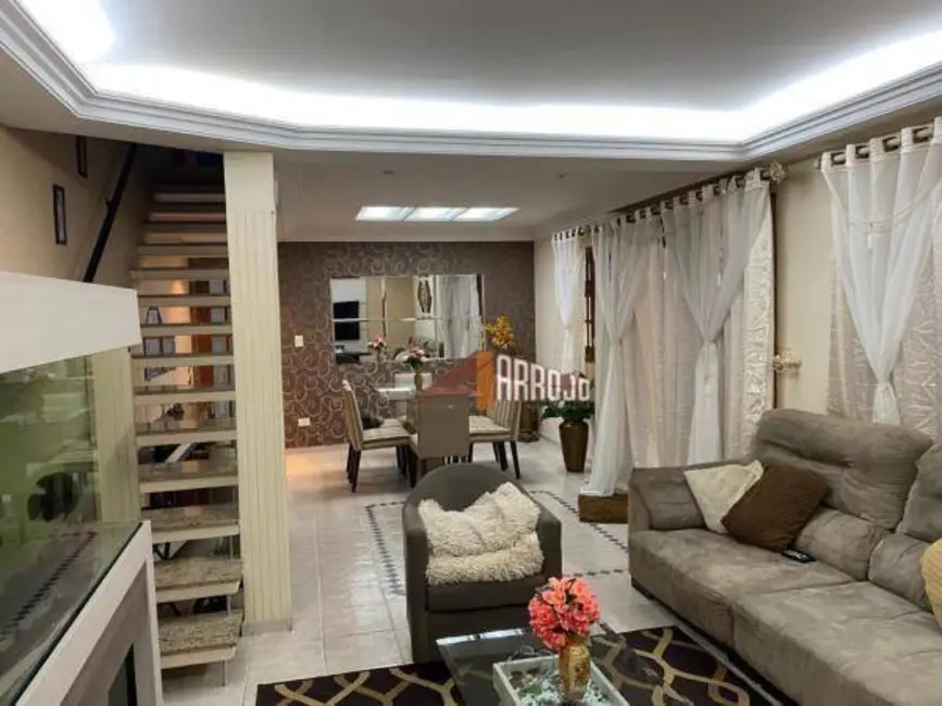 Foto 8 de Sobrado com 3 quartos à venda, 128m2 em Vila Constança, São Paulo - SP