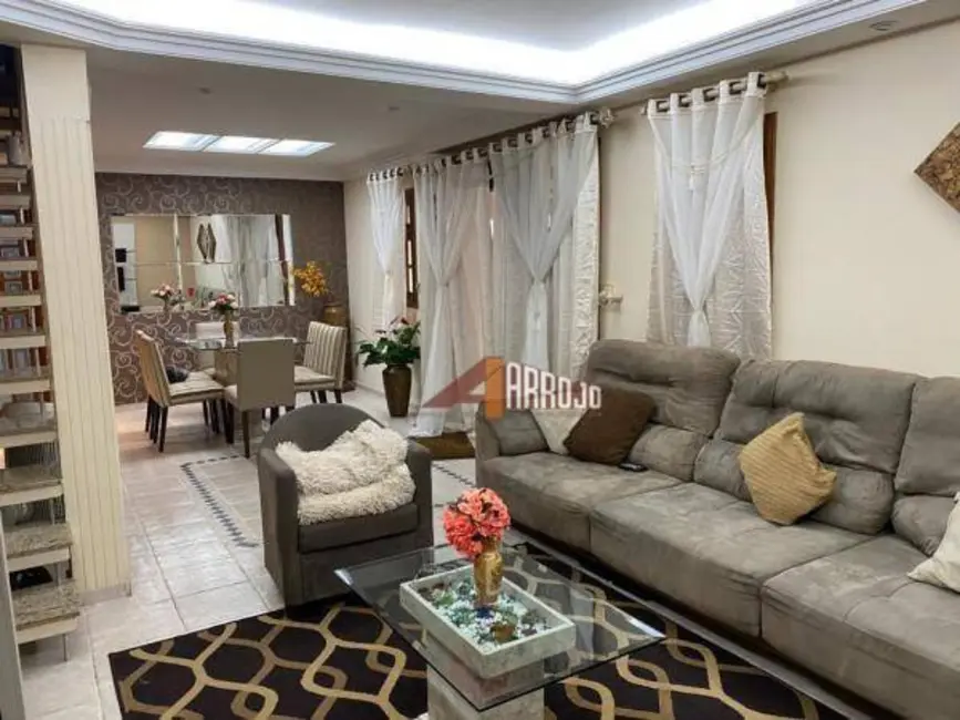 Foto 9 de Sobrado com 3 quartos à venda, 128m2 em Vila Constança, São Paulo - SP