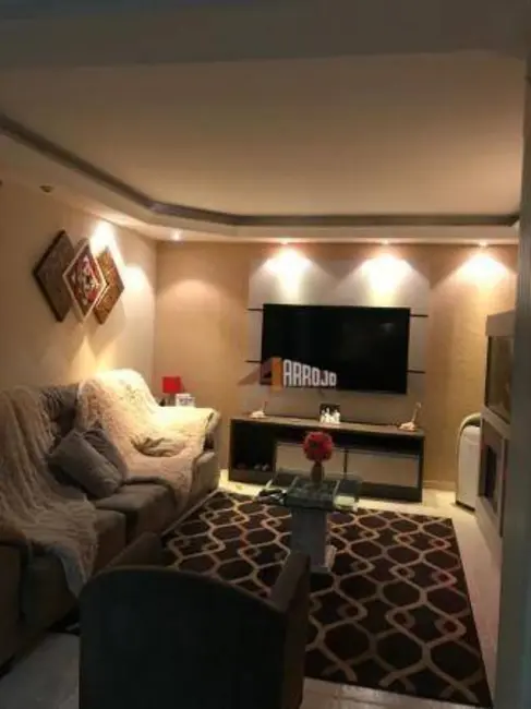 Foto 3 de Sobrado com 3 quartos à venda, 128m2 em Vila Constança, São Paulo - SP