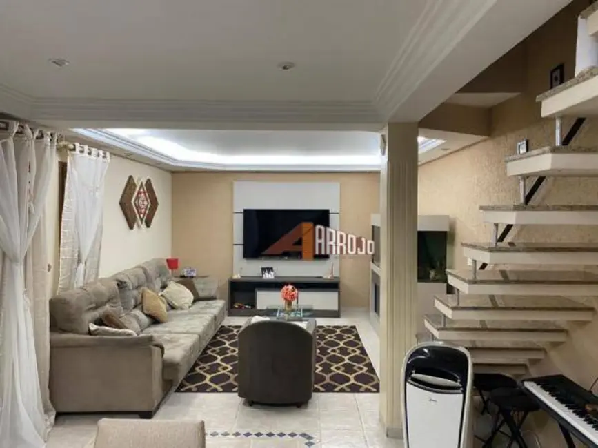 Foto 7 de Sobrado com 3 quartos à venda, 128m2 em Vila Constança, São Paulo - SP