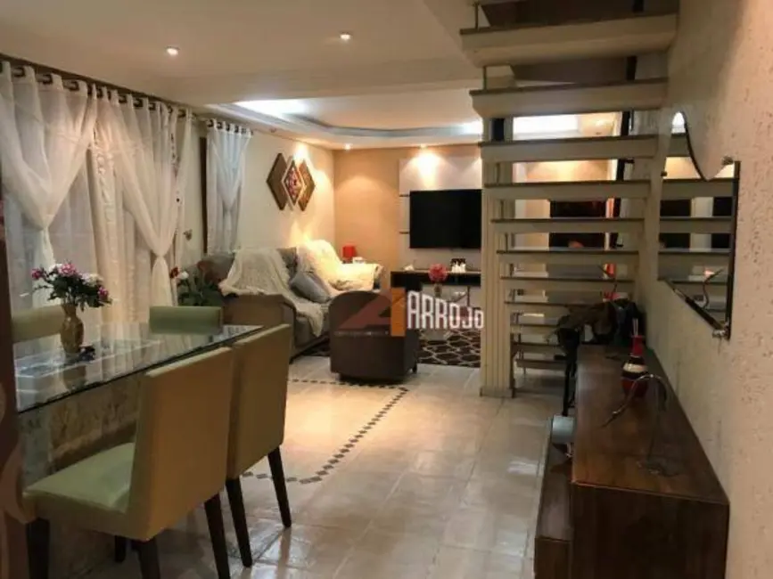 Foto 5 de Sobrado com 3 quartos à venda, 128m2 em Vila Constança, São Paulo - SP