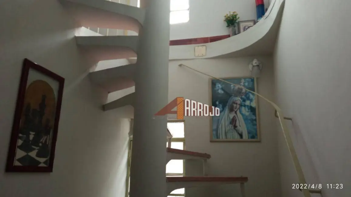 Foto 8 de Sobrado com 2 quartos à venda, 110m2 em Jardim Piratininga, São Paulo - SP